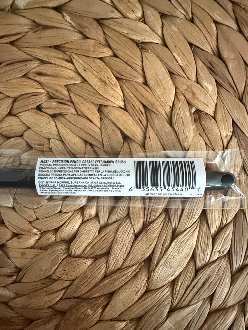 Morphe makeup brush M431-